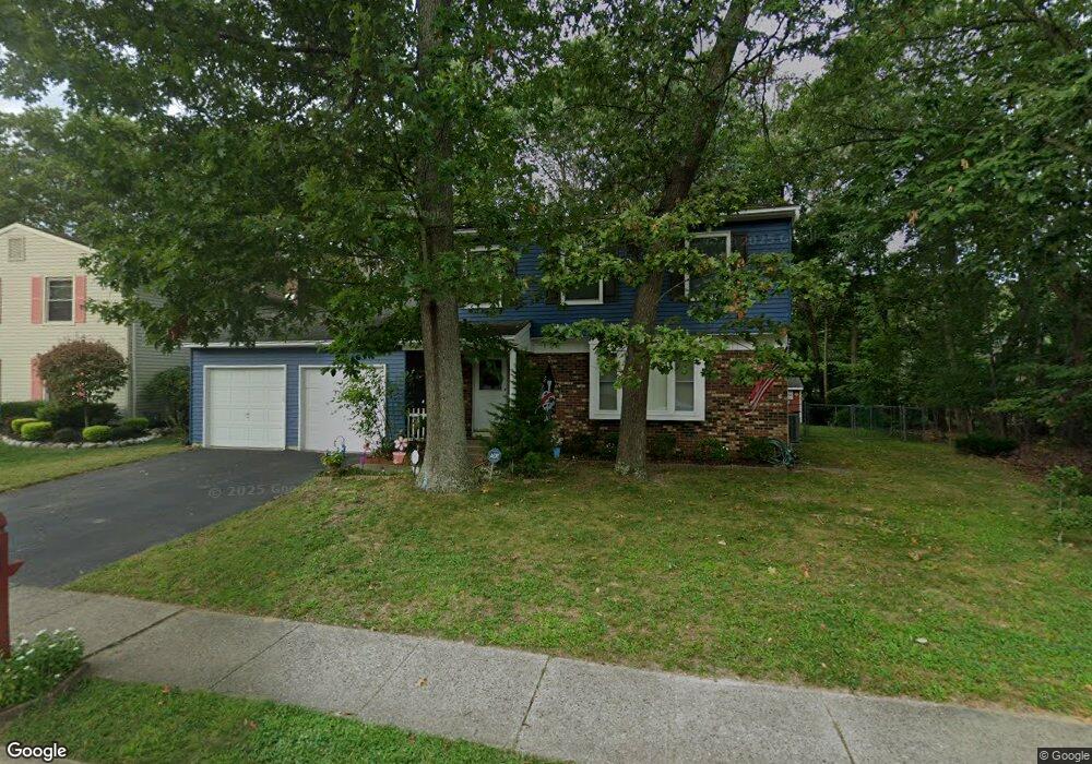 2 Flintlock Dr, Howell, NJ 07731 - photo 1
