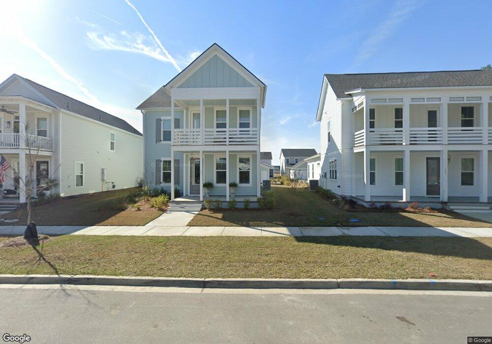 367 Baritone Rd, Summerville, SC 29486 - photo 1