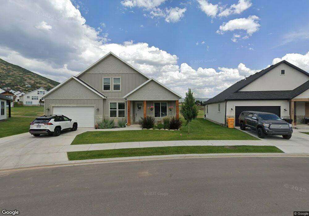 1396 N Jerry Gertsch Ln, Midway, UT 84049 - photo 1