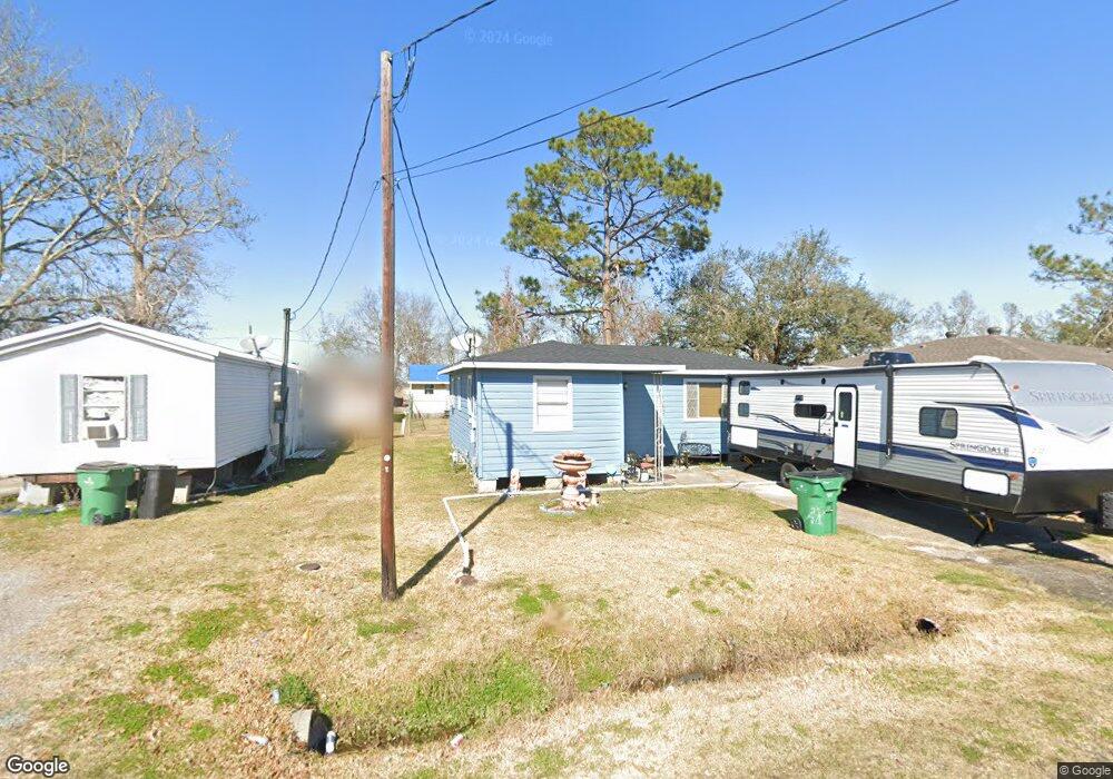 109 Hyland Dr, Thibodaux, LA 70301 - photo 1