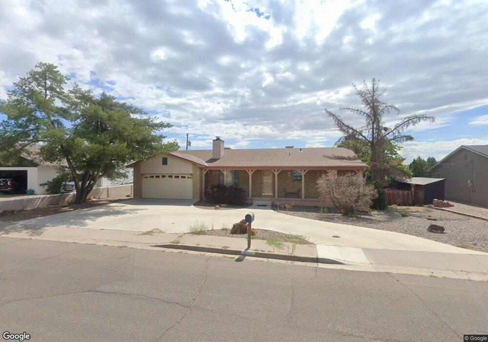 5706 Fawn Dr, Farmington, NM 87402 - photo 1