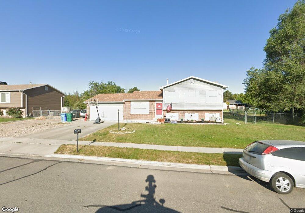 12074 S 2160 W, Riverton, UT 84065 - photo 1