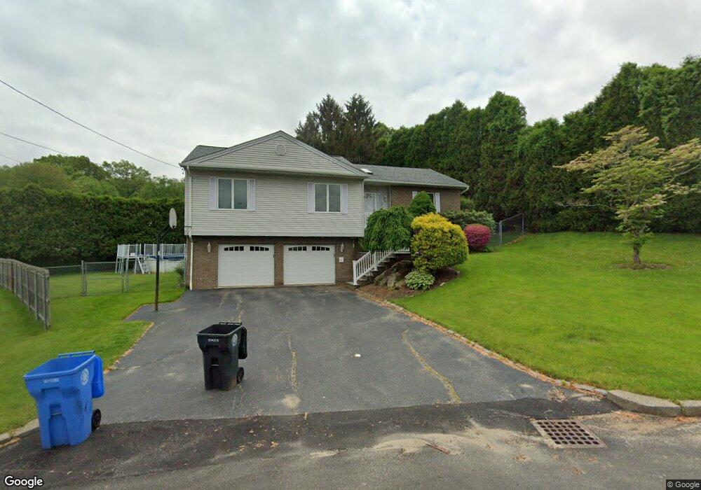 59 Harcourt St, Cranston, RI 02920 - photo 1