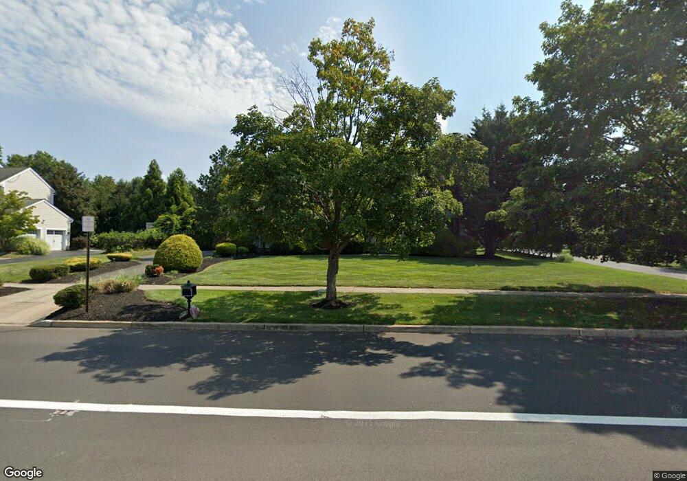 63 S Main St, Cranbury, NJ 08512 - photo 1