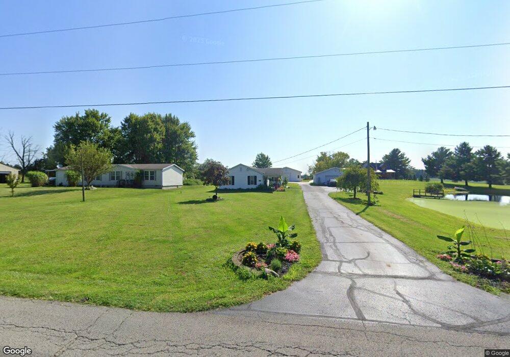 2169 Winchester West Rd, Bucyrus, OH 44820 - photo 1