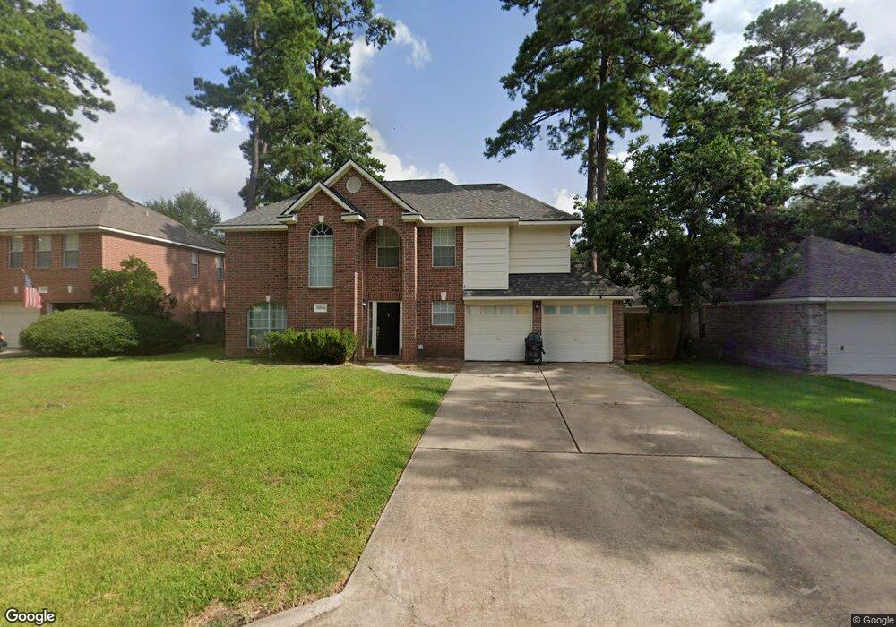 13534 Sleepy Ln, Tomball, TX 77375 - photo 1