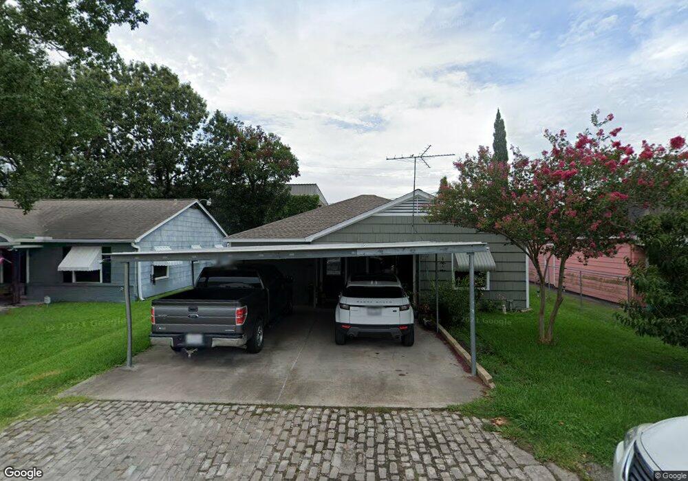 1614 Walton St, Houston, TX 77009 - photo 1