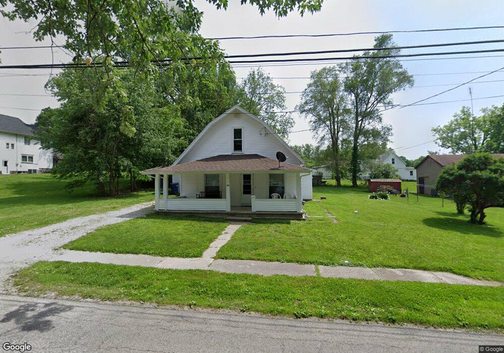 137 E Mckeever St, Andrews, IN 46702 - photo 1