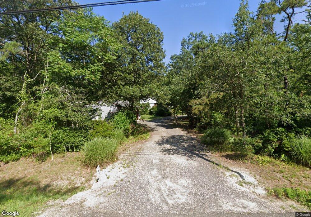 617 S Cape May Ave, Egg Harbor City, NJ 08215 - photo 1