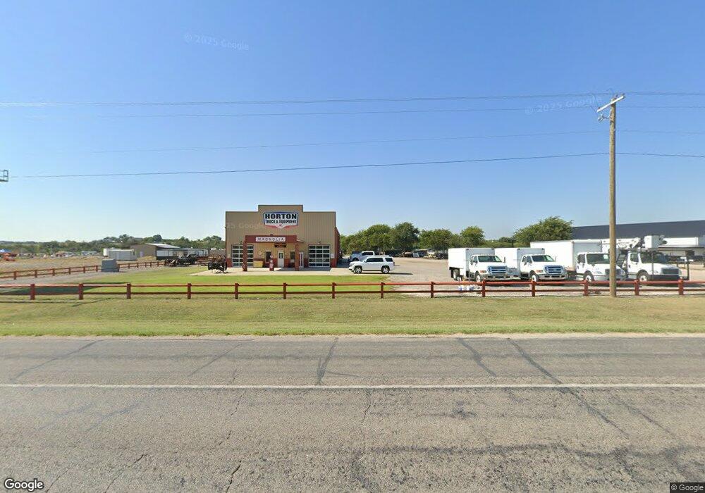 7209 State Highway 171, Godley, TX 76044 - photo 1