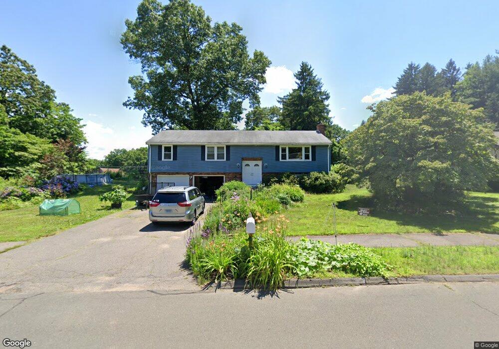 3 Donna Ln, Windsor, CT 06095 - photo 1