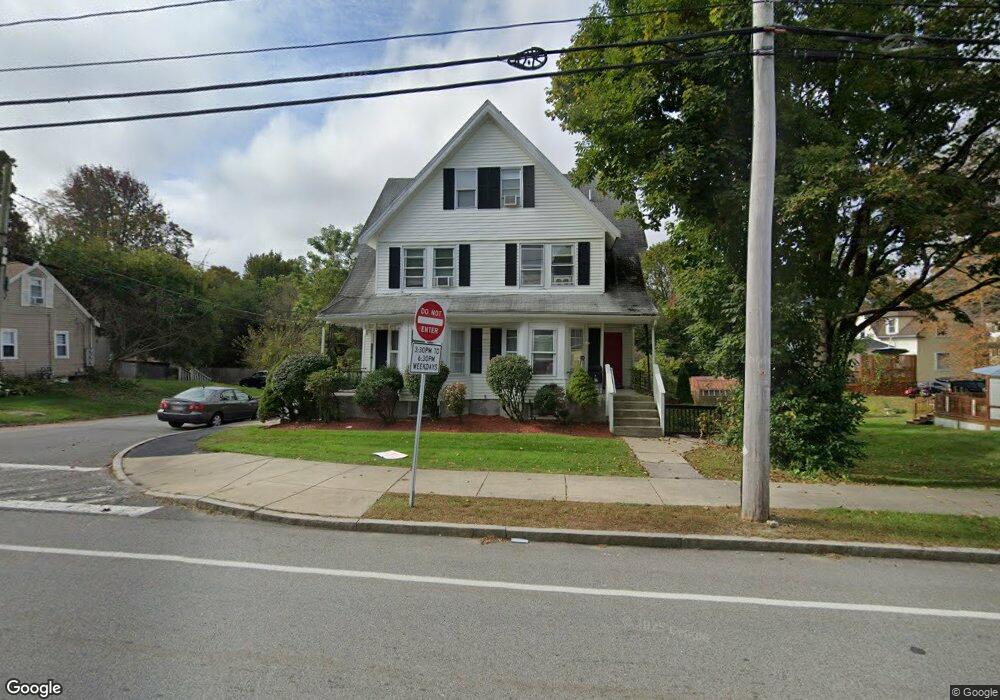 42 Main St, Foxborough, MA 02035 - photo 1