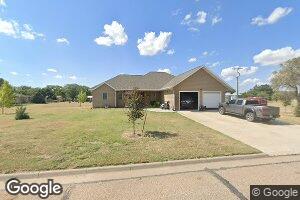 1207 Grant St, Ashland, KS 67831