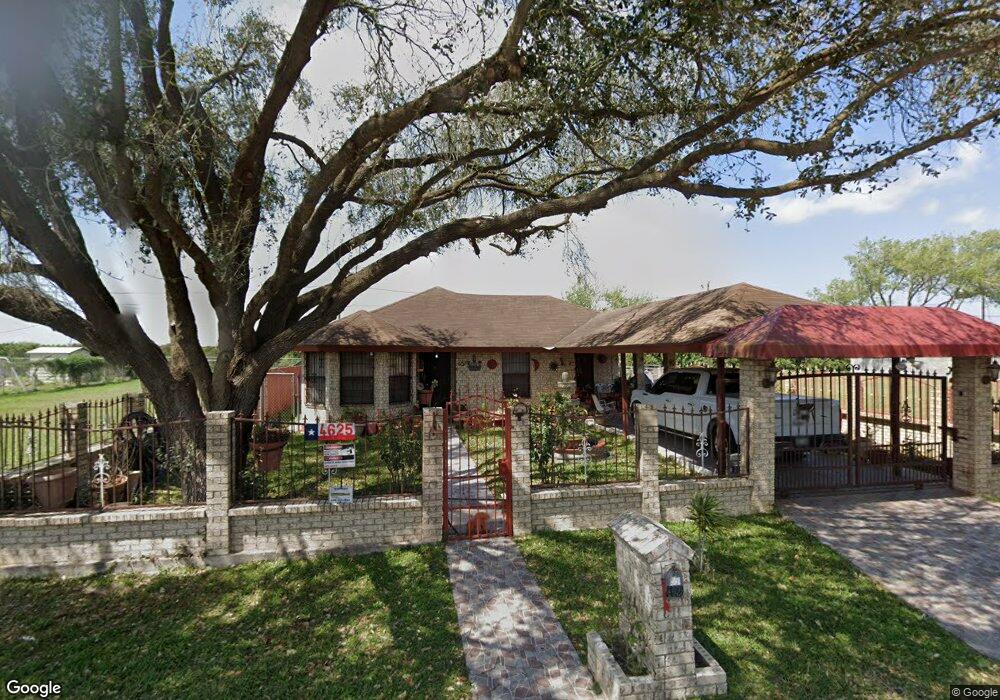 4625 Hernandez Dr, Donna, TX 78537 - photo 1