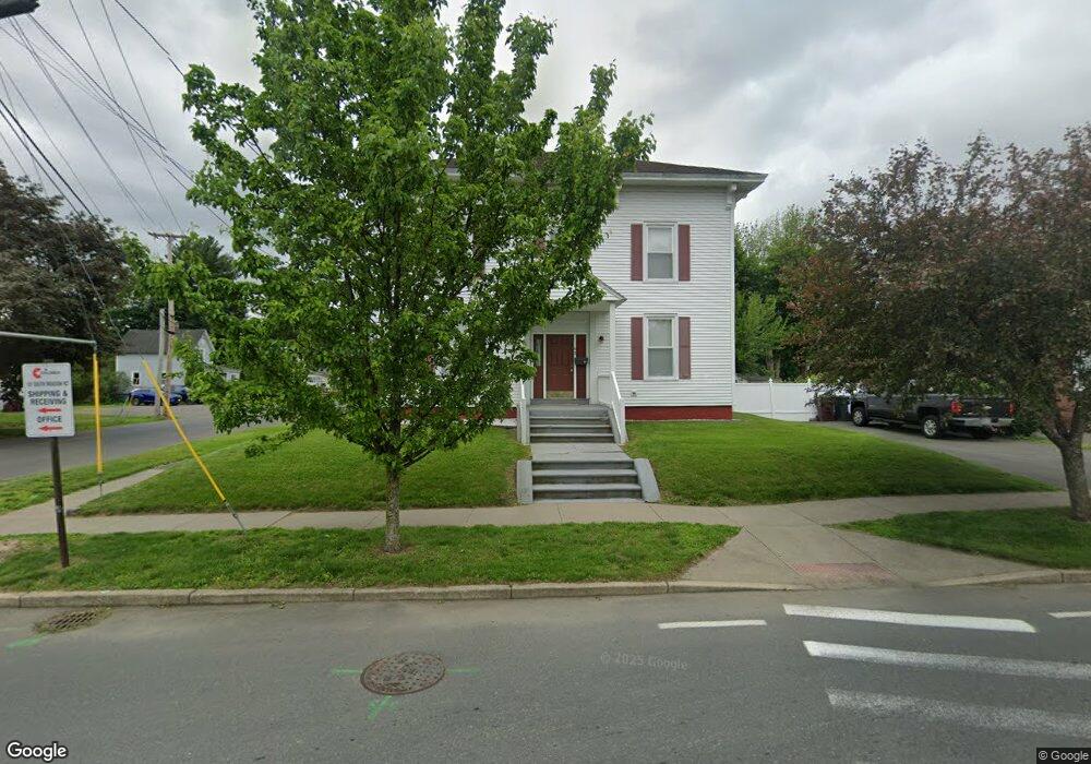 63 E Silver St, Westfield, MA 01085 - photo 1