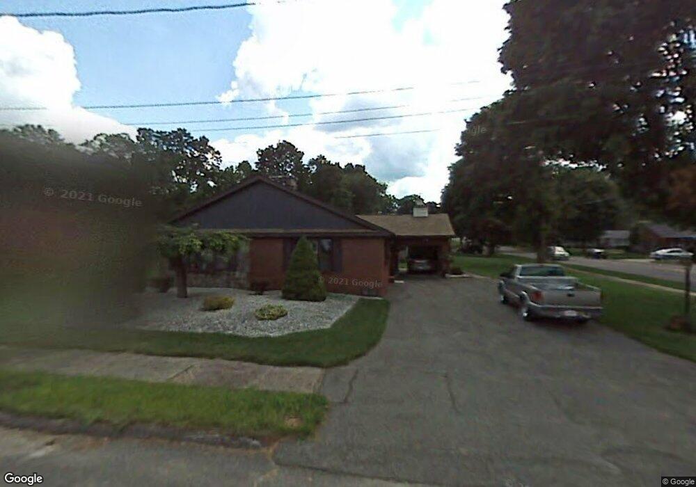 11 Lawrence St, Ludlow, MA 01056 - photo 1