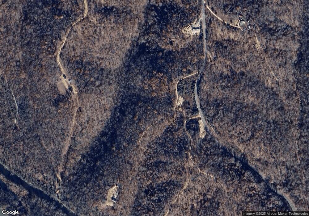 668 Hurricane Creek Rd, Linden, TN 37096 - photo 1