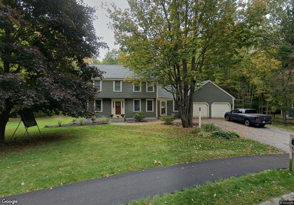 20 Hickory Ln, Yarmouth, ME 04096 - photo 1