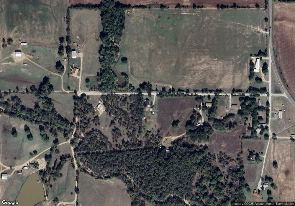 266 County Road 278, Gainesville, TX 76240 - photo 1