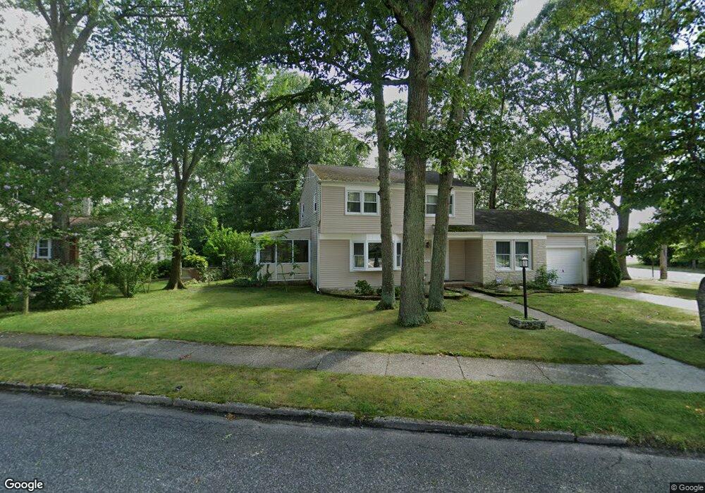 1033 Seaside Ave, Absecon, NJ 08201 - photo 1