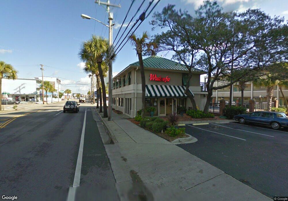 210 N Ocean Blvd, Myrtle Beach, SC 29577 - photo 1