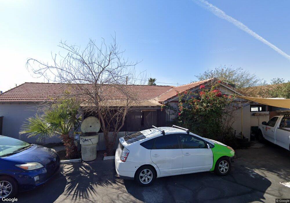 1646 N 24th St, Phoenix, AZ 85008 - photo 1