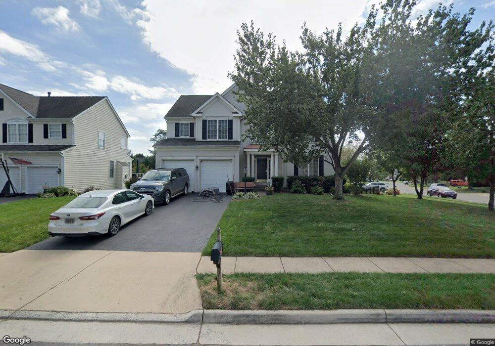 7985 Sequoia Park Way, Bristow, VA 20136 - photo 1