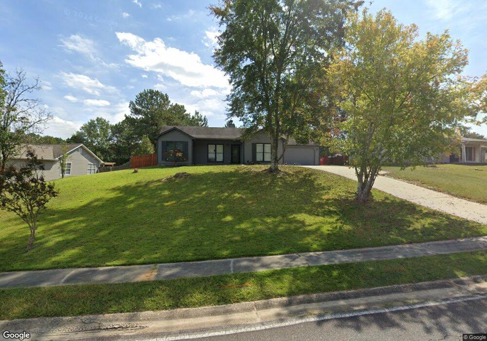 148 Blanc Way, Braselton, GA 30517 - photo 1