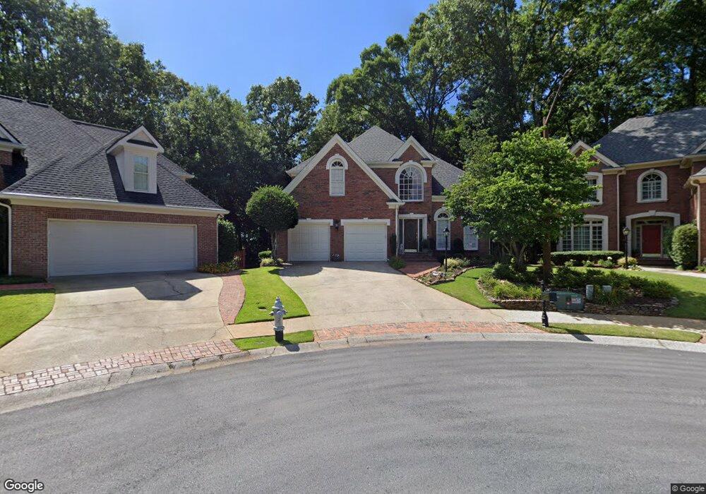 4731 Taylors Ct, Marietta, GA 30068 - photo 1
