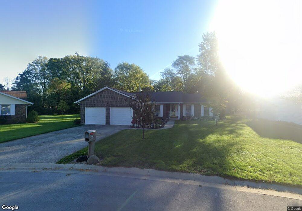 226 Phillips Dr, Wapakoneta, OH 45895 - photo 1