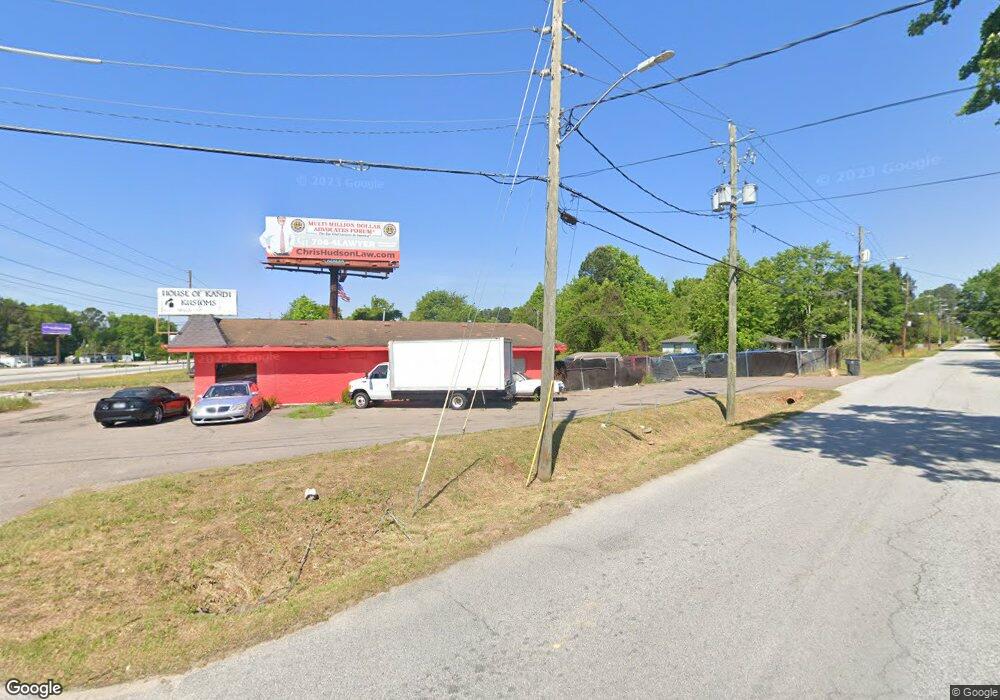 2023 Gordon Hwy, Augusta, GA 30909 - photo 1