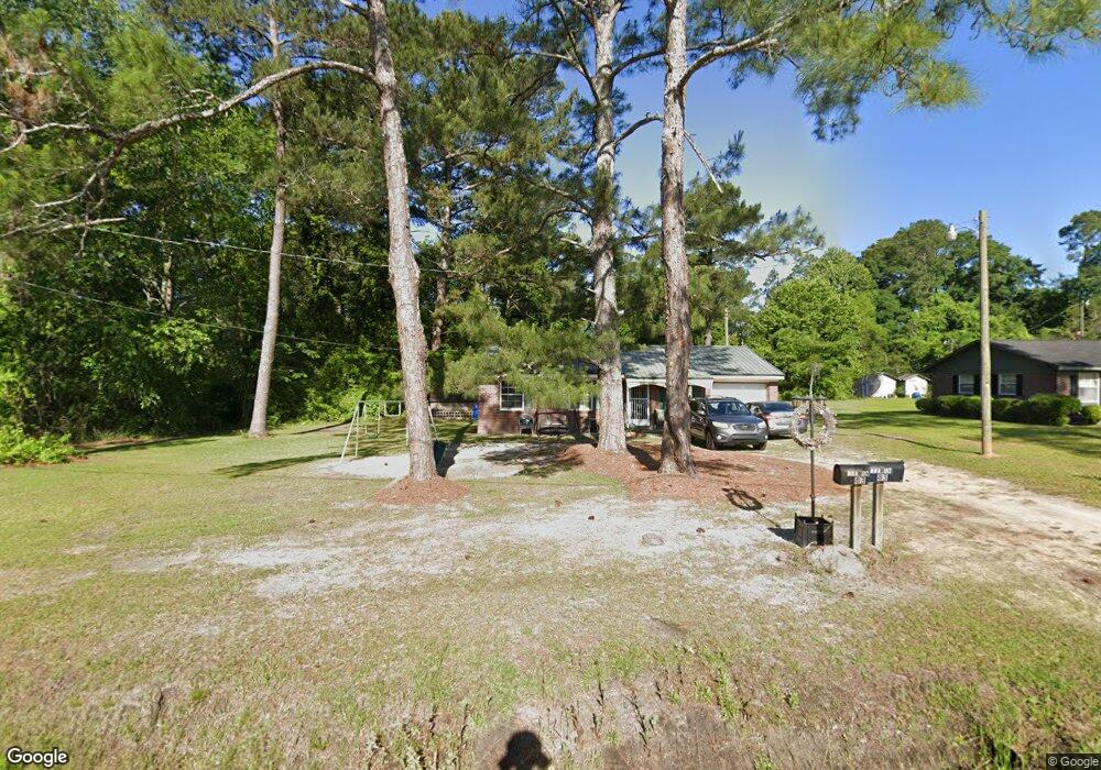83 George Rd, Coolidge, GA 31738 - photo 1