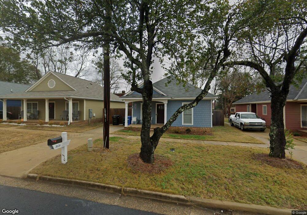 3618 4th Ave, Columbus, GA 31904 - photo 1