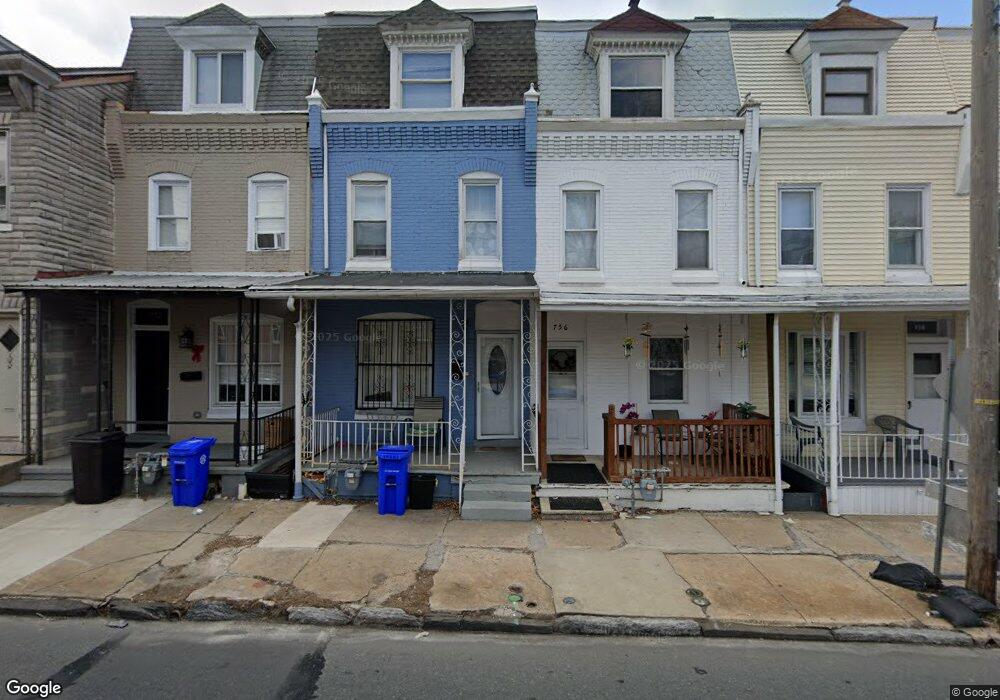 756 Schuylkill Ave, Reading, PA 19601 - photo 1