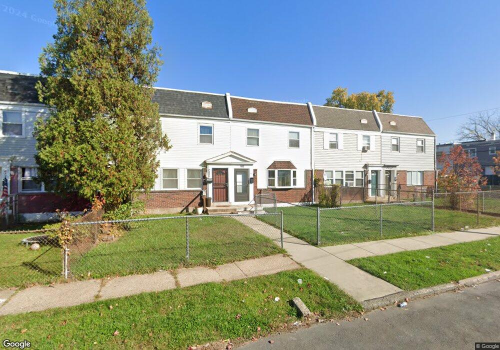 2404 Airacobra St, Levittown, PA 19057 - photo 1