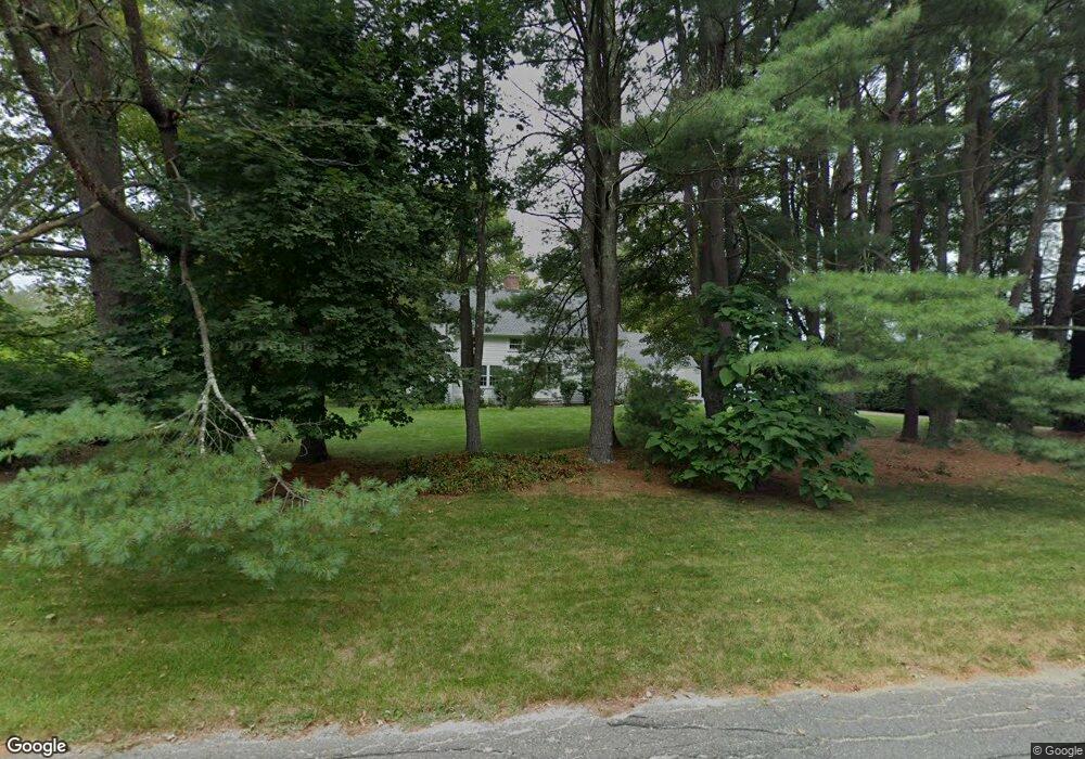 42 School St, Woodbury, CT 06798 - photo 1