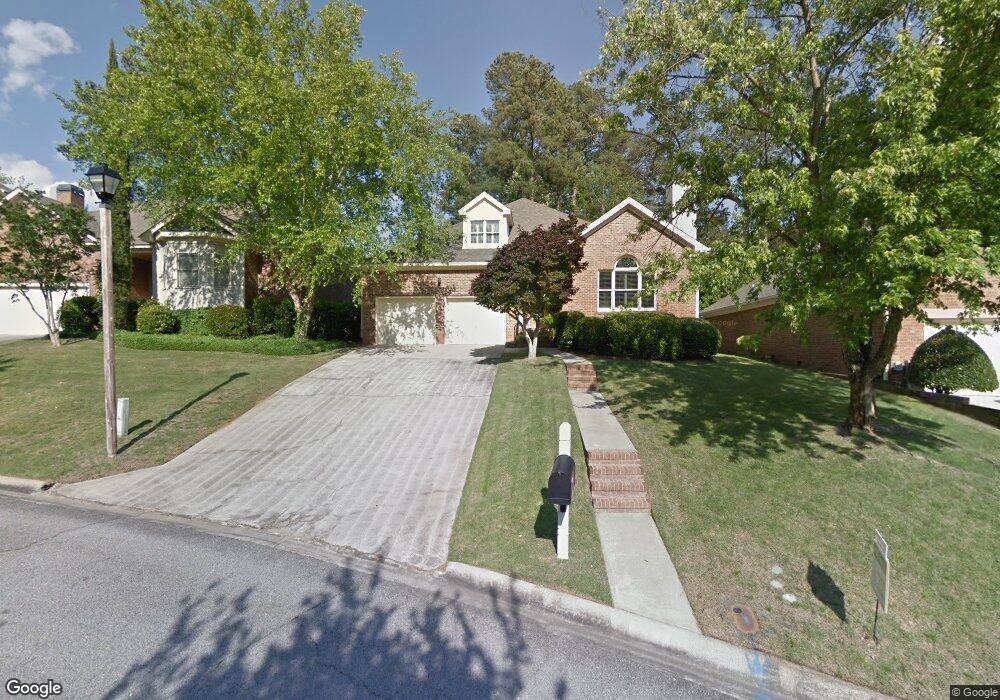 716 Magruder Ct, Evans, GA 30809 - photo 1