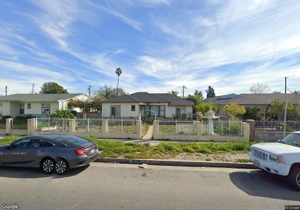 Street View Photo