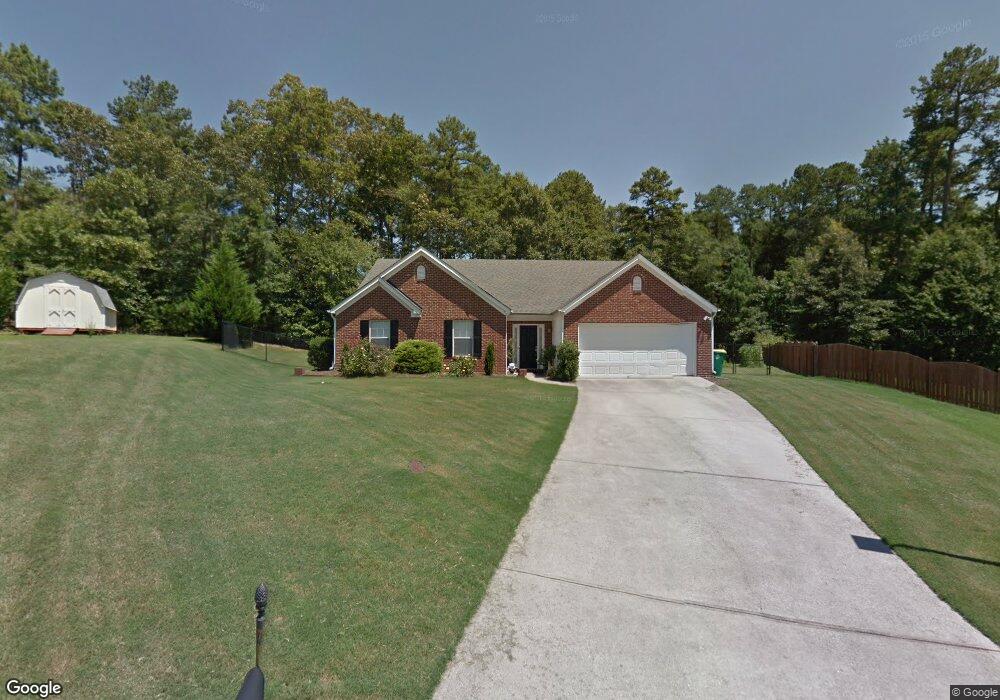 761 Baskins Cir unit 3, Winder, GA 30680 - photo 1