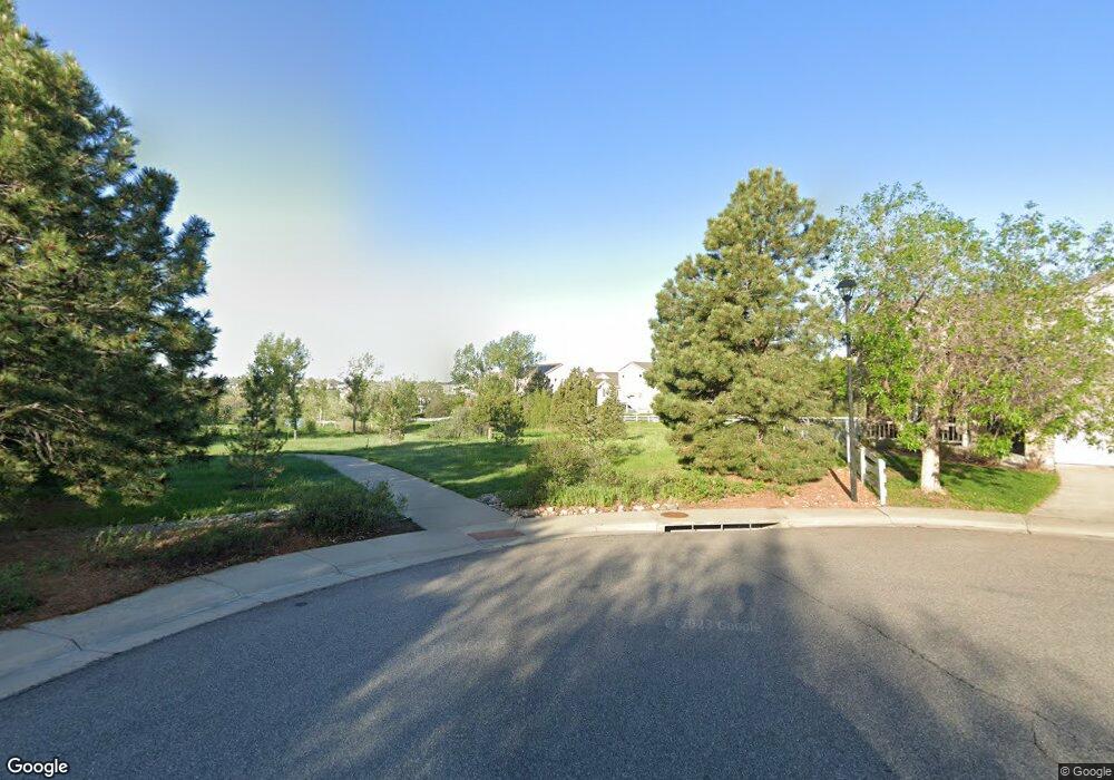 E Maplewood Ln, Centennial, CO 80016 - photo 1