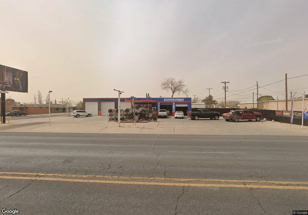 701 N Turner St, Hobbs, NM 88240 - photo 1