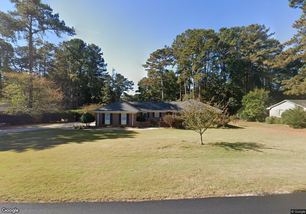 1637 Walnut St SE, Conyers, GA 30013 - photo 1