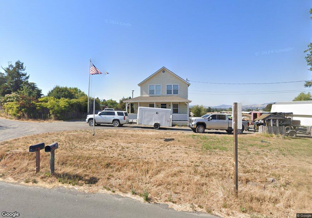 1464 Middle Two Rock Rd, Petaluma, CA 94952 - photo 1