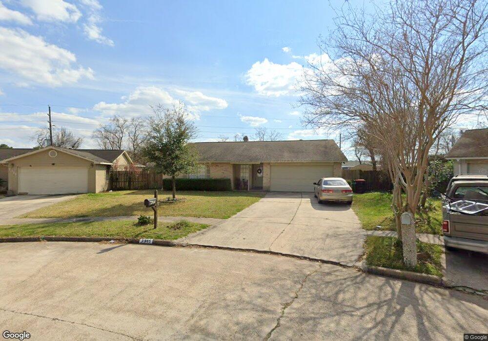 7315 Cornwall Bridge Ln, Houston, TX 77041 - photo 1