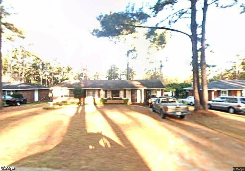 2917 Mayfair Rd, Augusta, GA 30909 - photo 1