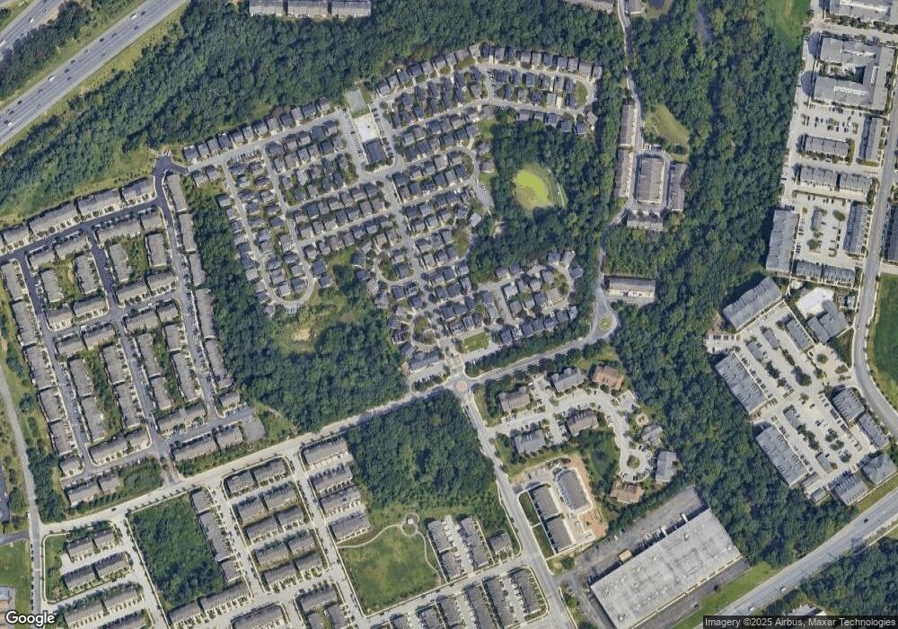 7183 Stone Throw Way, Elkridge, MD 21075 - photo 1