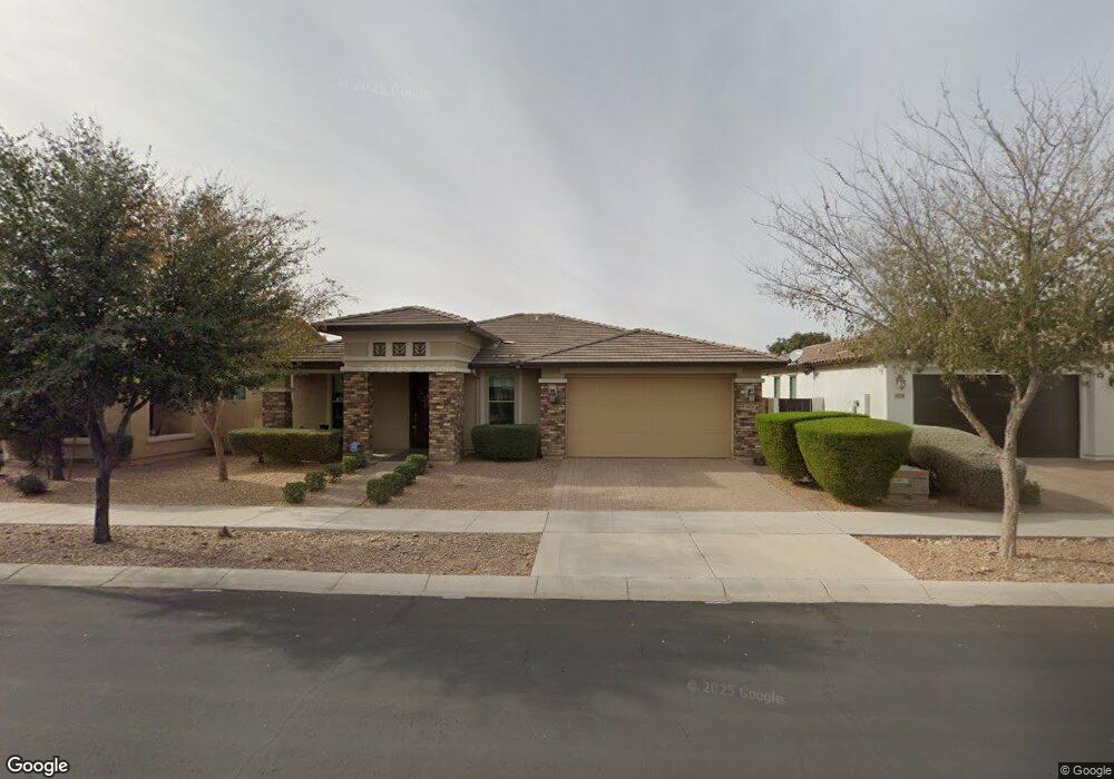 5434 S Abbey, Mesa, AZ 85212 - photo 1
