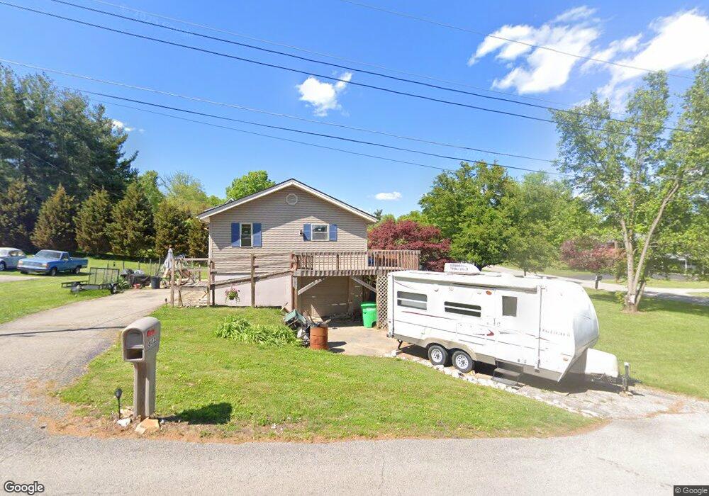 8023 Circle Dr, Georgetown, IN 47122 - photo 1