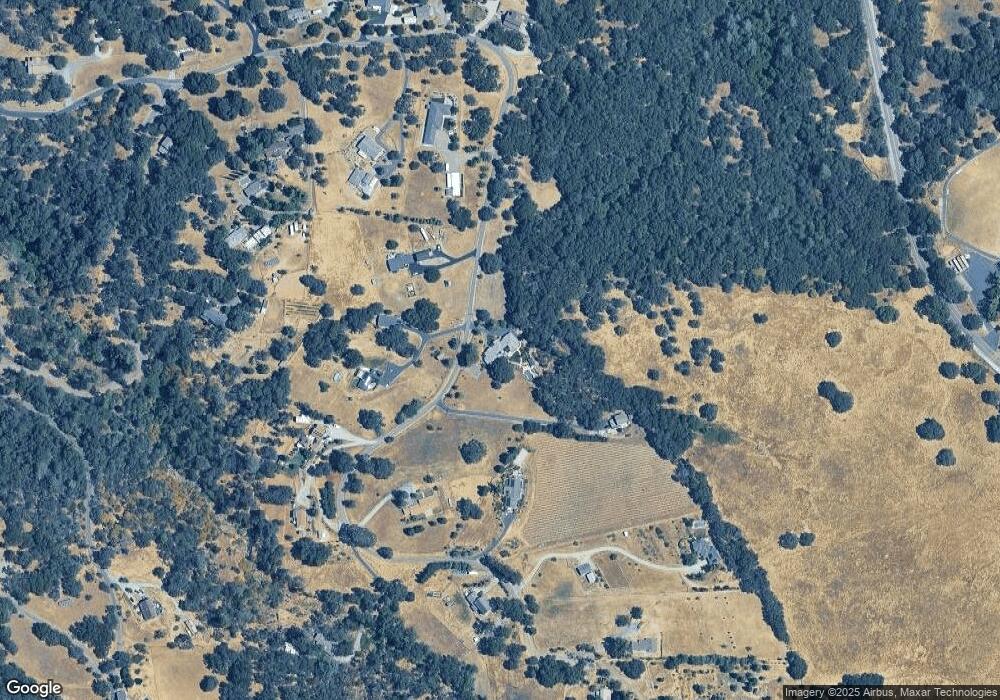 1221 Los Robles Rd, Placerville, CA 95667 - photo 1