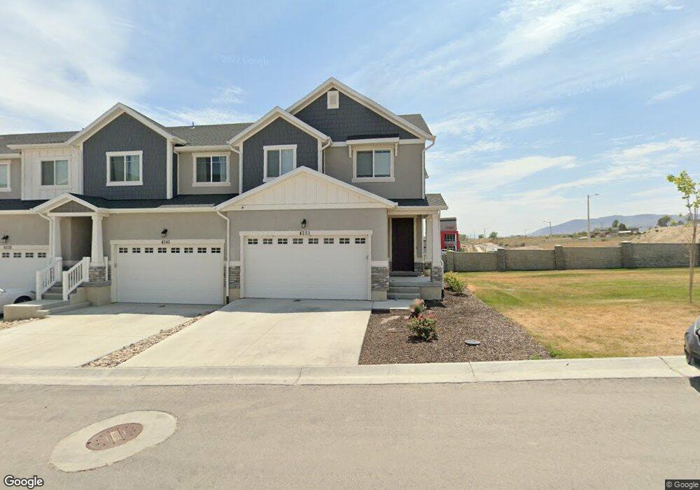 4351 W 1850 N unit 1501, Lehi, UT 84043 - photo 1